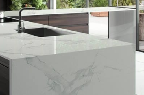 DR-Cuisines - Plan de travail en dekton