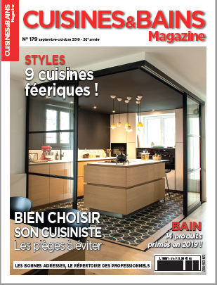 DR-Cuisines magasine